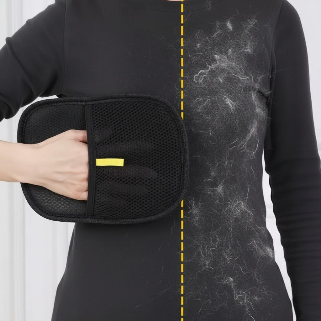 Pet Hair Removal Glove